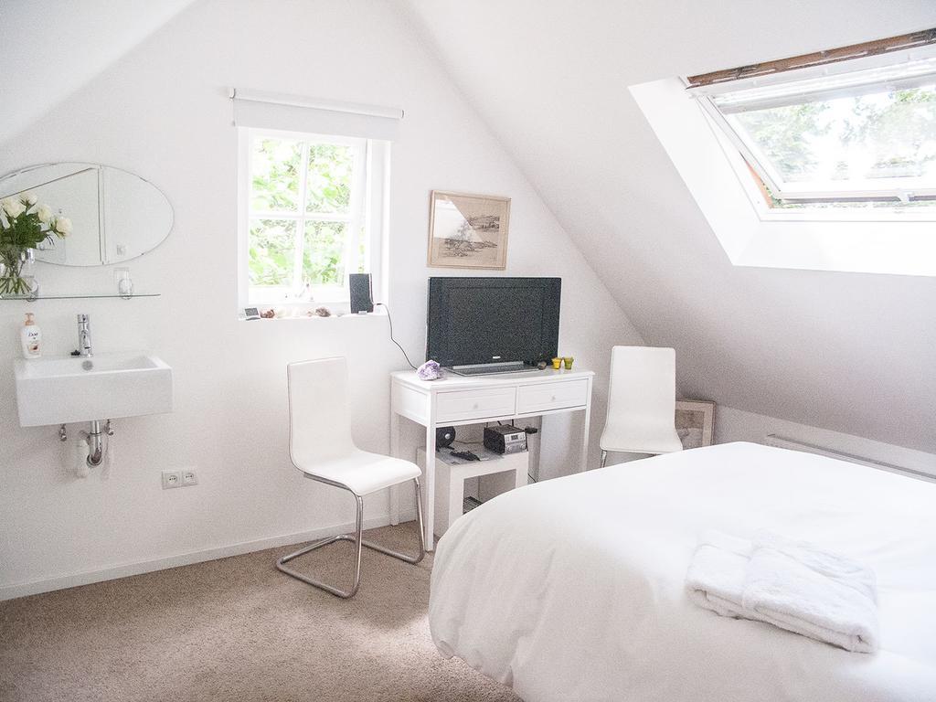 Cottage Markdal Breda Room photo