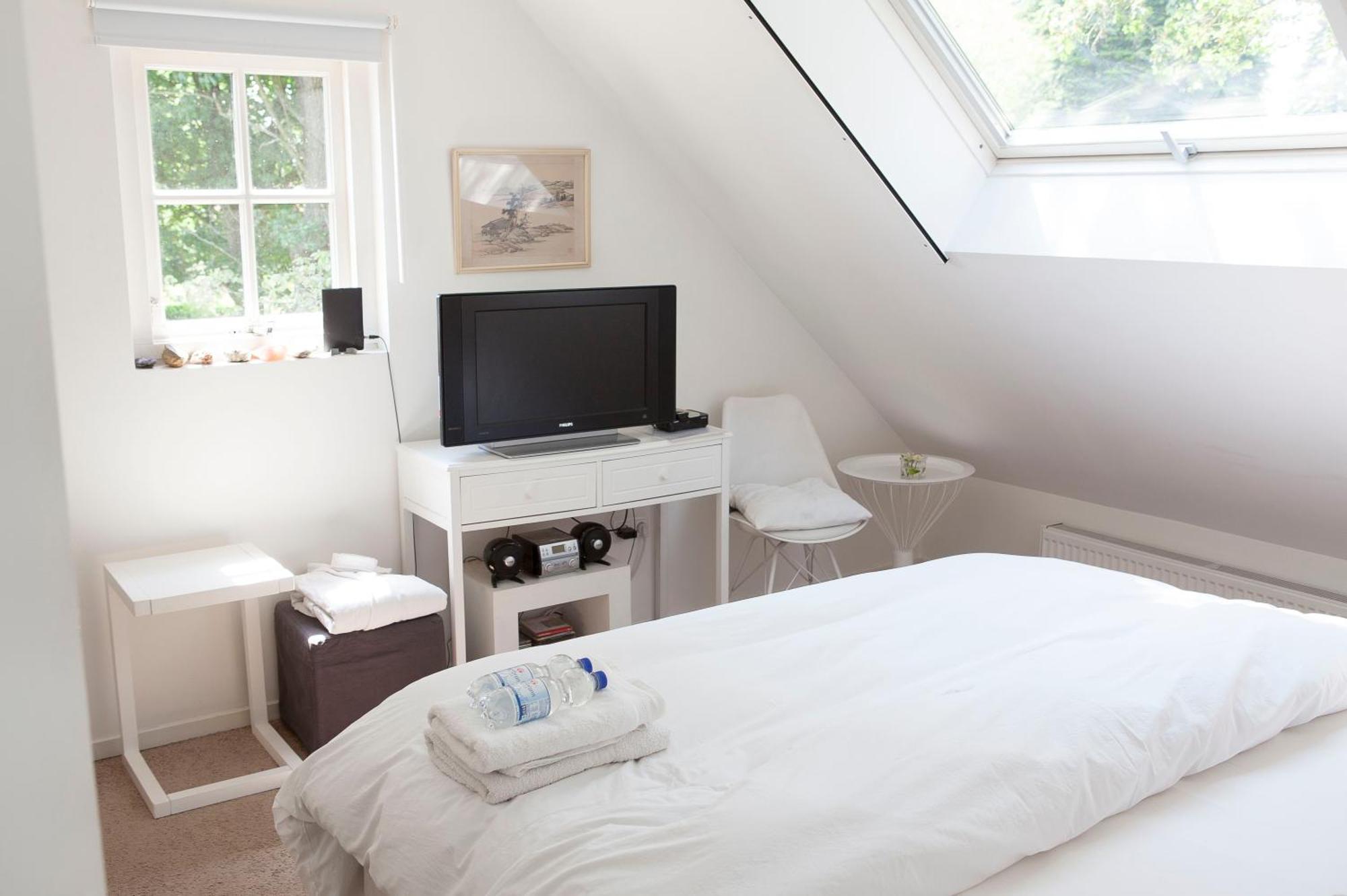 Cottage Markdal Breda Exterior photo
